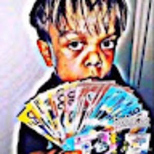 Meet your Posher, Taylor